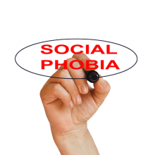 overcoming social anxiety