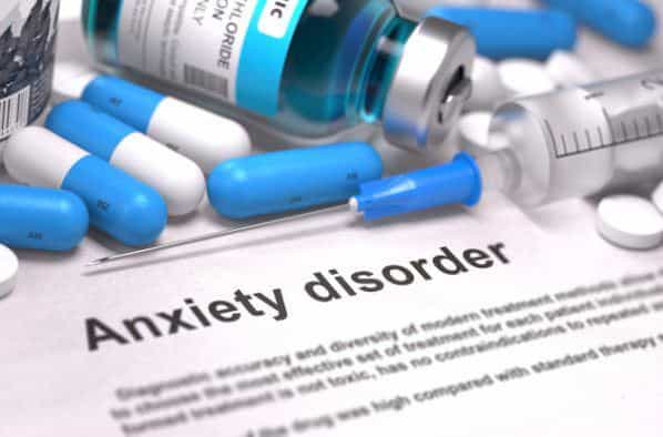 Best Treatments for Anxiety