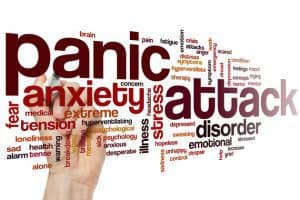 Social Anxiety Panic Attacks