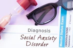 what it feels like to have social anxiety